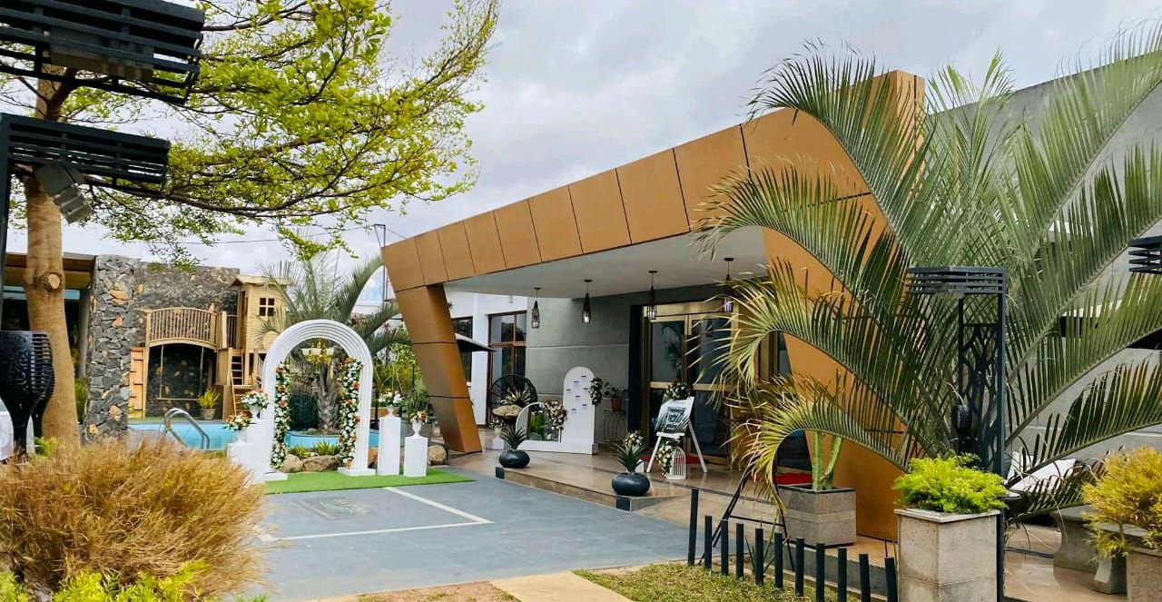 Ravaka Espace